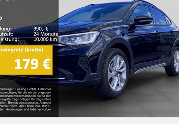 VW Taigo 25.099 km 22.320 &euro; Herne 44653