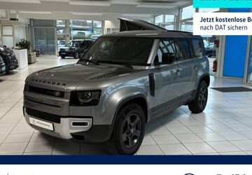 Land Rover Defender 88.102 km 52.990 &euro; Bochum 44866