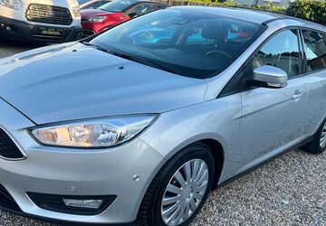 Ford Focus 80.000 km 8.499 &euro; Essen 45355
