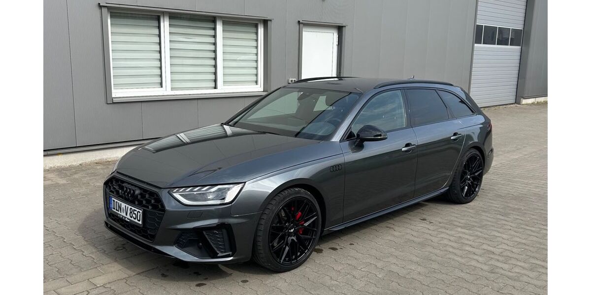 Audi A4 96.000 km 26.900 &euro; Dinslaken 46539