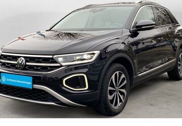 VW T-Roc 25.672 km 23.890 &euro; Bochum - Linden 44879