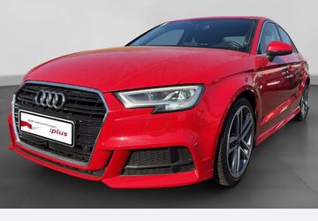 Audi A3 95.197 km 18.880 &euro; Dorsten 46284