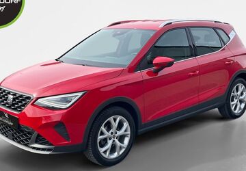 Seat Arona 32.006 km 18.470 &euro; Bottrop 46244