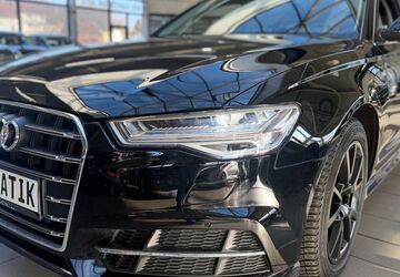 Audi A6 118.898 km 19.890 &euro; Bottrop 46236
