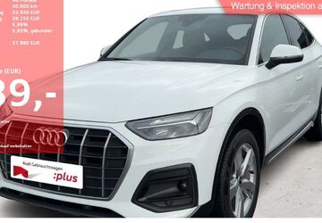 Audi Q5 114.994 km 35.130 &euro; Moers-Hülsdonk 47441