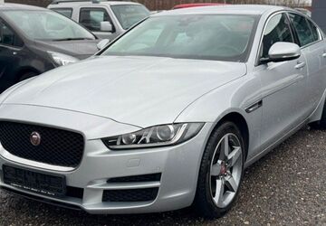 Jaguar XE 177.000 km 12.600 &euro; Kamp-Lintfort 47475