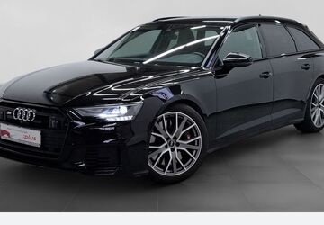 Audi A6 72.050 km 45.980 &euro; Bochum 44809