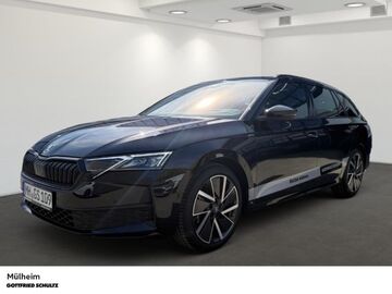 Gebrauchte Skoda Octavia