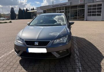Seat Leon 126.000 km 9.299 &euro; Castrop-Rauxel 44579