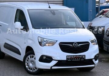 Opel Combo 47.500 km 19.298 &euro; Ratingen 40880