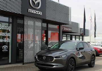 Mazda CX-30 19.901 km 25.240 &euro; Moers 47441