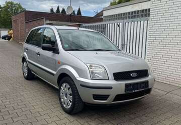 Ford Fusion 149.000 km 3.000 &euro; Essen 45143