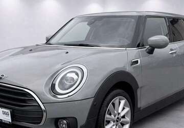 Mini One Clubman 88.240 km 15.100 &euro; Recklinghausen 45661