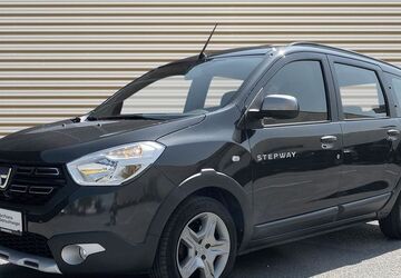 Dacia Lodgy 50.390 km 15.890 &euro; Duisburg 47059