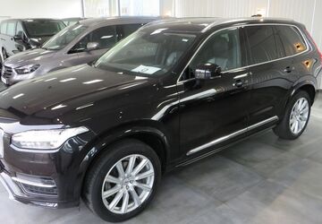 Volvo XC90 133.100 km 32.950 &euro; Essen 45329