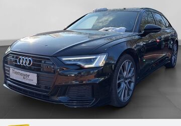 Audi A6 102.786 km 33.790 &euro; Recklinghausen 45663