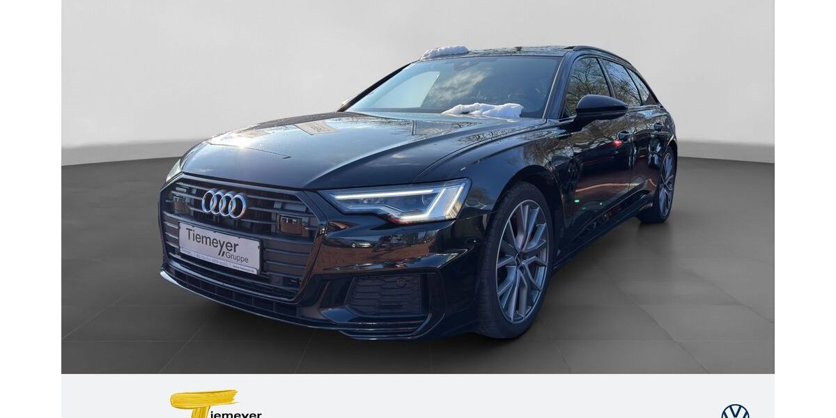 Audi A6 102.786 km 33.790 &euro; Recklinghausen 45663