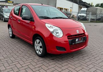 Suzuki Alto 167.250 km 3.499 &euro; Dinslaken 46537