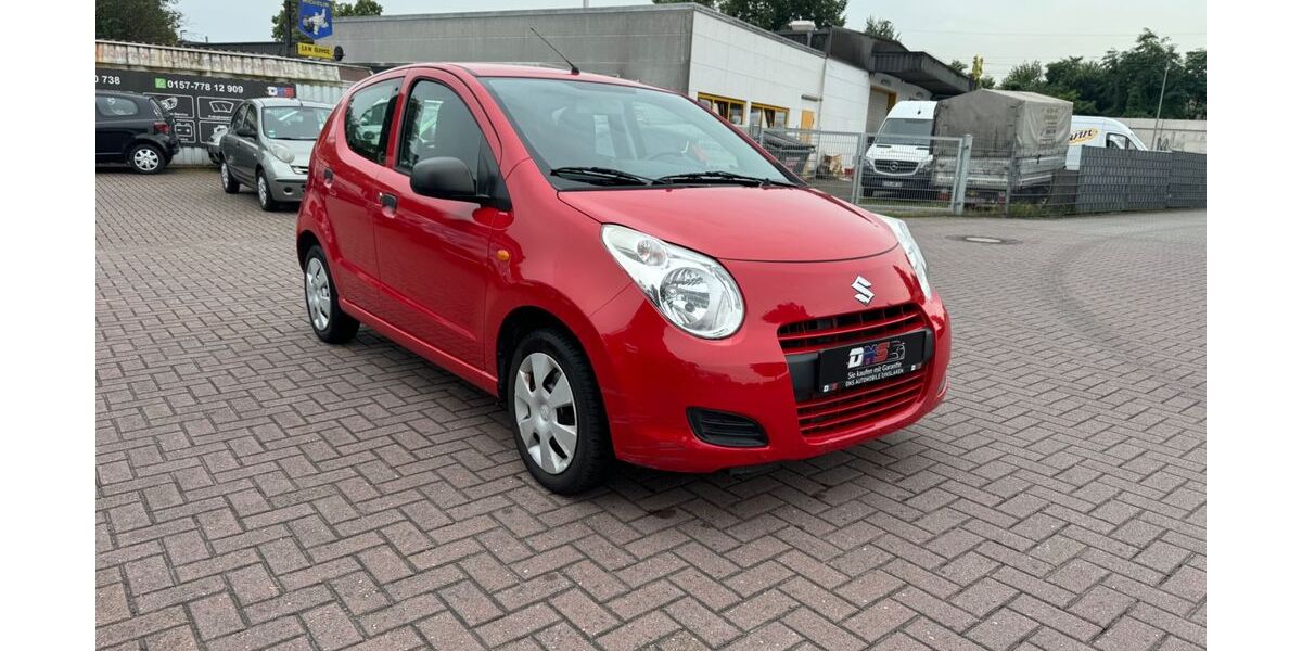 Suzuki Alto 167.250 km 3.499 &euro; Dinslaken 46537