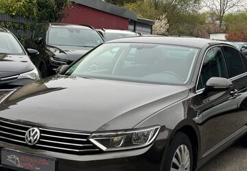 VW Passat 180.000 km 8.990 &euro; Castrop-Rauxel 44575
