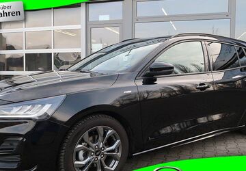 Ford Focus 24.300 km 21.220 &euro; Marl 45772