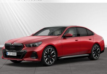 BMW 550 29.830 km 68.871 &euro; Moers 47441