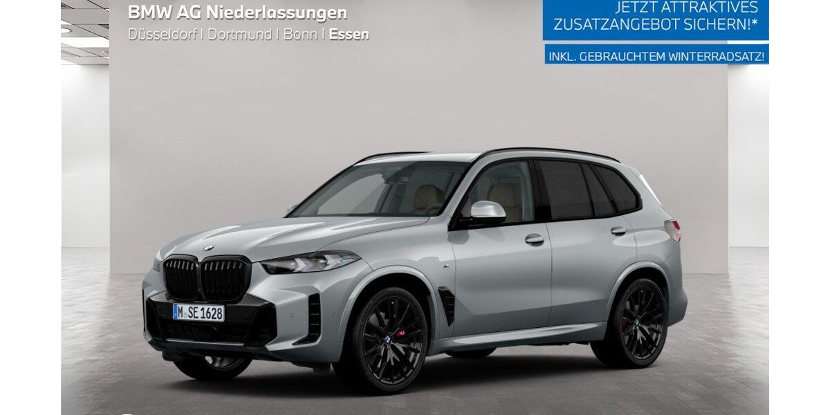 BMW X5 17.378 km 81.999 &euro; Essen 45141