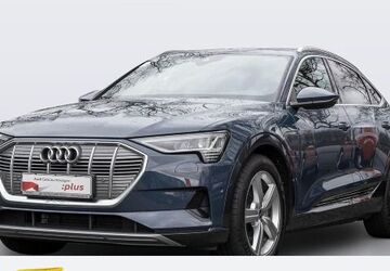 Audi e-tron 46.936 km 33.970 &euro; Bochum 44892