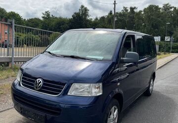 VW T5 California 408.000 km 4.500 &euro; Essen 45143