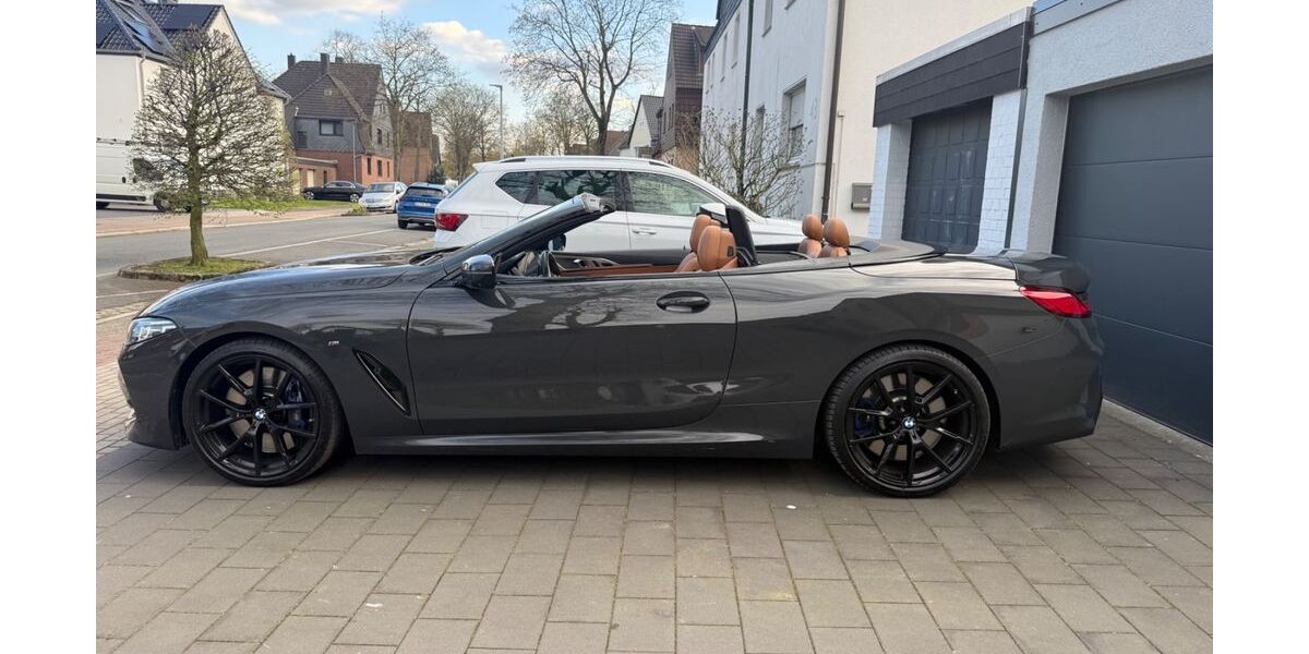 BMW M850 57.000 km 59.999 &euro; Castrop-Rauxel 44579