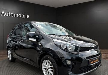 Kia Picanto 138.000 km 9.890 &euro; Recklinghausen 45659