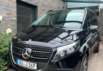 Mercedes-Benz V 250 15.000 km 59.000 &euro; Duisburg 47199