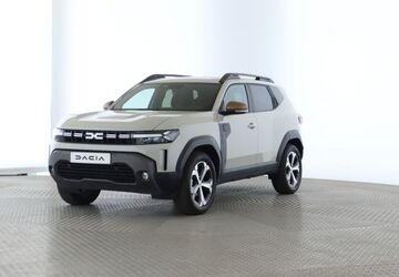 Dacia Duster 24.918 km 23.880 &euro; Oberhausen 46049