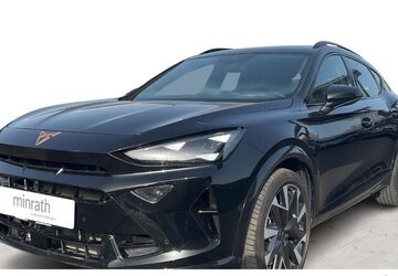 Cupra Formentor 12.520 km 36.420 &euro; Moers 47441