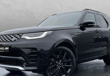 Land Rover Discovery 3.000 km 82.480 &euro; Essen 45141