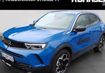 Opel Mokka 9.990 km 23.590 &euro; Essen 45143