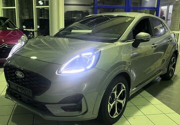 Ford Puma 14.900 km 21.700 &euro; Gelsenkirchen 45892
