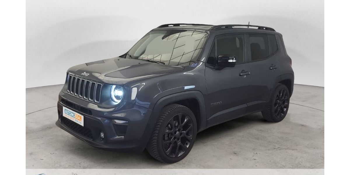 Jeep Renegade 27.302 km 22.989 &euro; Duisburg 47138