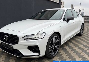 Volvo S60 123.850 km 25.950 &euro; Duisburg 47259