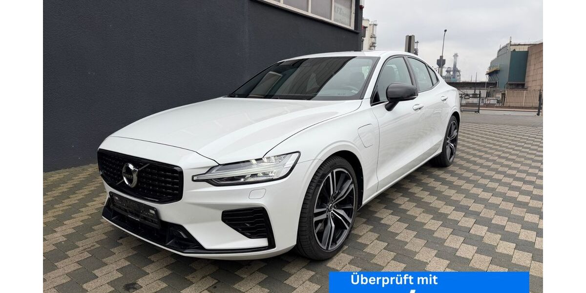Volvo S60 123.850 km 25.950 &euro; Duisburg 47259