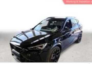 Cupra Formentor 24.654 km 38.490 &euro; Moers-Hülsdonk 47441