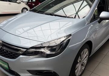 Opel Astra 220.984 km 8.890 &euro; Bottrop 46236