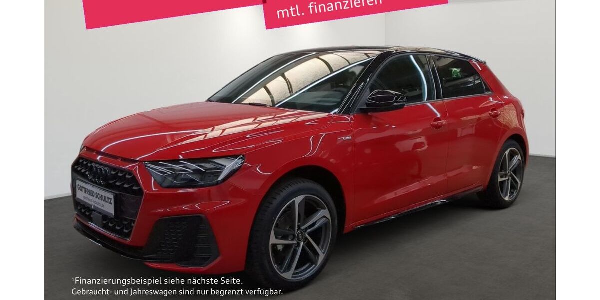 Audi A1 10.000 km 25.350 &euro; Mülheim a.d. Ruhr 45481