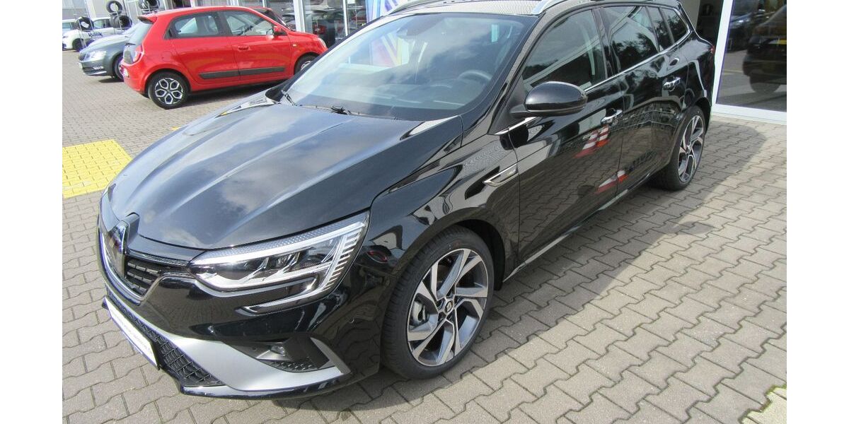 Renault Megane 11.600 km 24.890 &euro; Bochum 44795