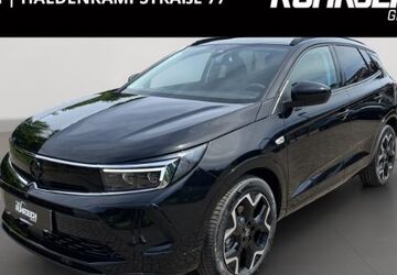 Opel Grandland (X) 12.193 km 29.990 &euro; Essen 45143