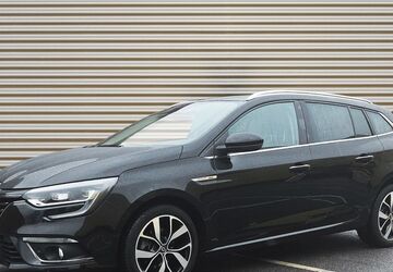 Renault Megane 66.390 km 16.990 &euro; Duisburg 47059