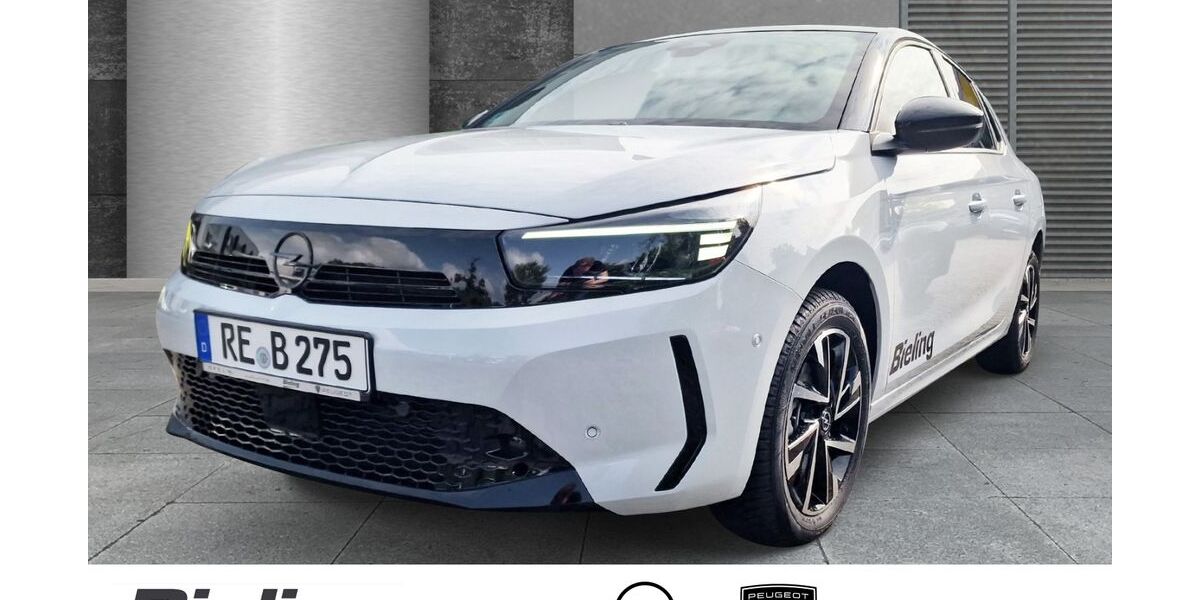 Opel Corsa 4.288 km 25.450 &euro; Herten 45699