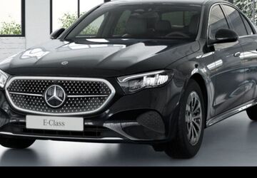 Mercedes-Benz E 220 9.900 km 56.490 &euro; Duisburg 47138