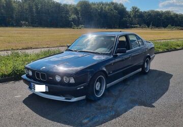 BMW 525 310.000 km 10.500 &euro; Oberhausen 46119