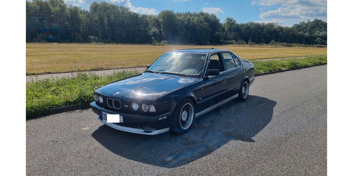 BMW 525 310.000 km 10.500 &euro; Oberhausen 46119
